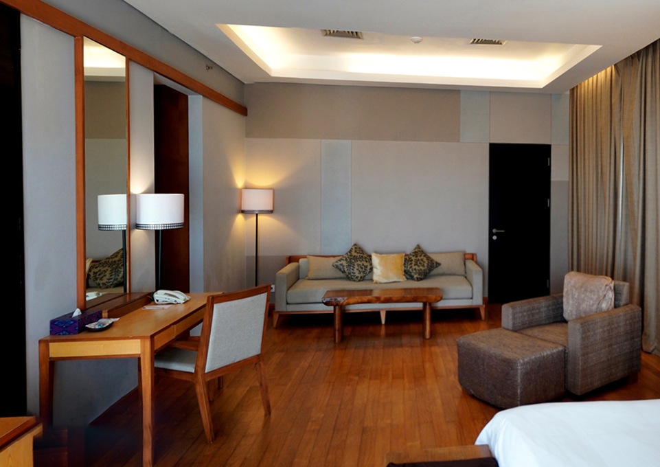 Executive Suite