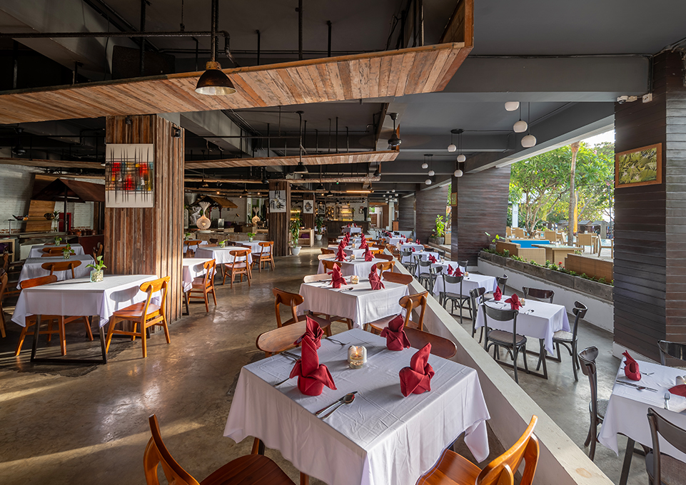 HQ Resto