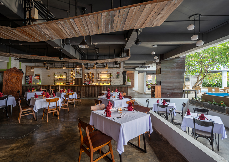 HQ Resto