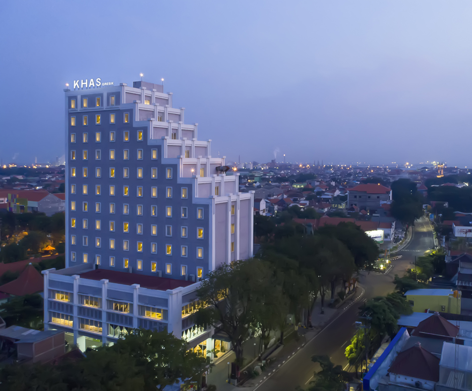 KHAS Gresik Hotel