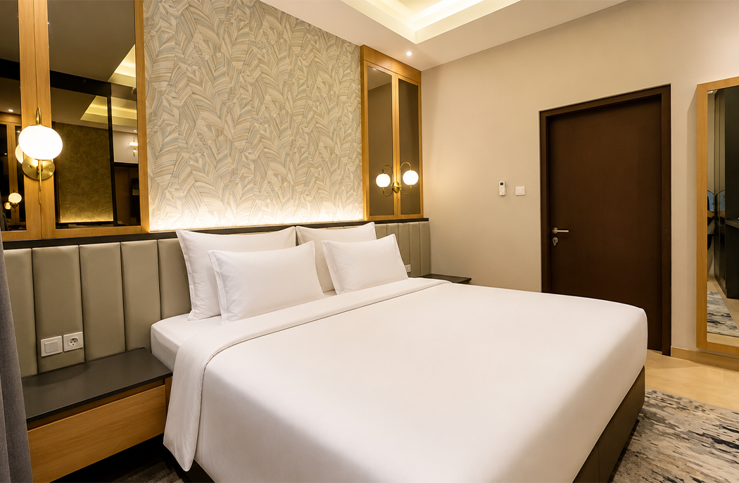 Suite Room Suite Room