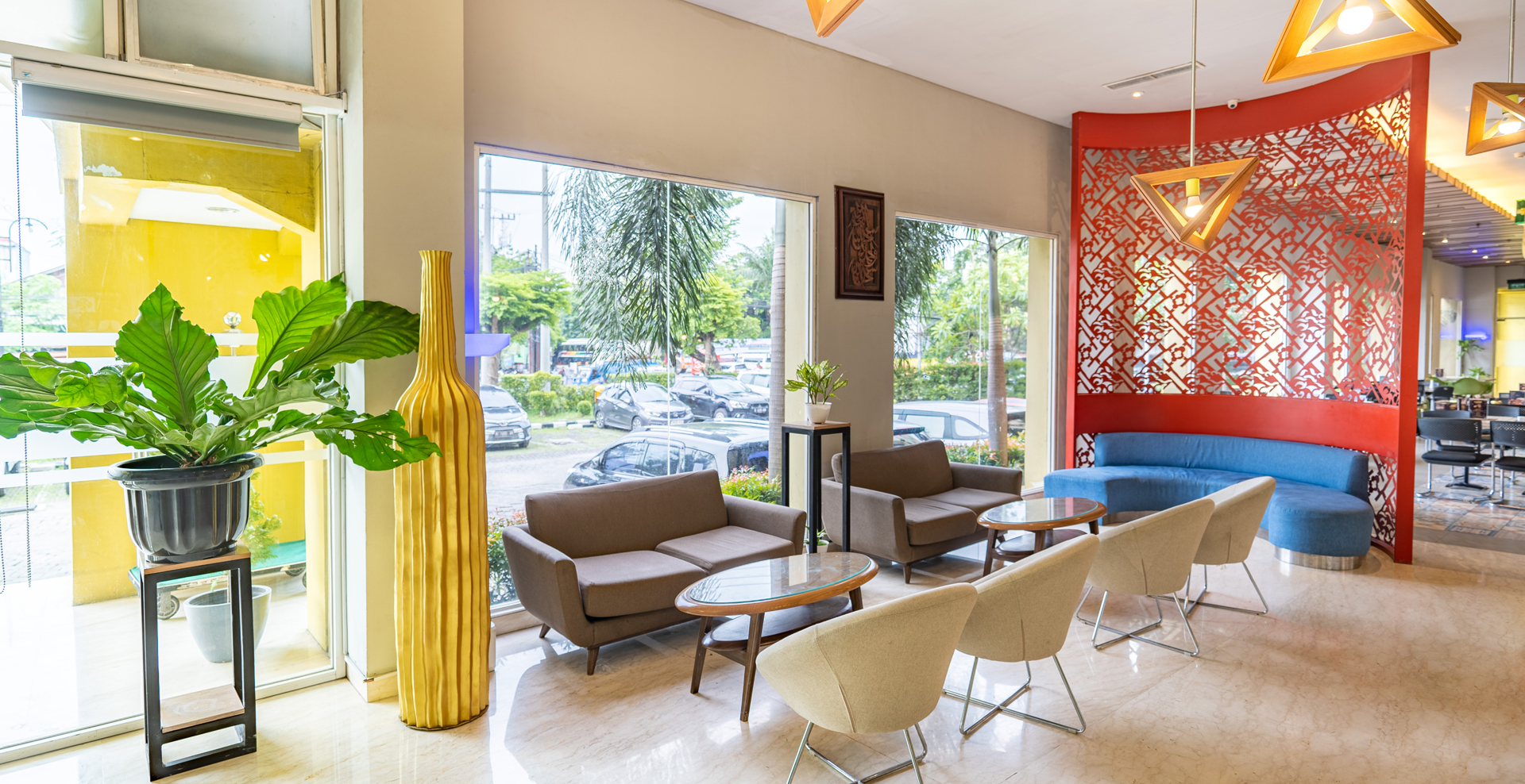 KHAS Surabaya Hotel