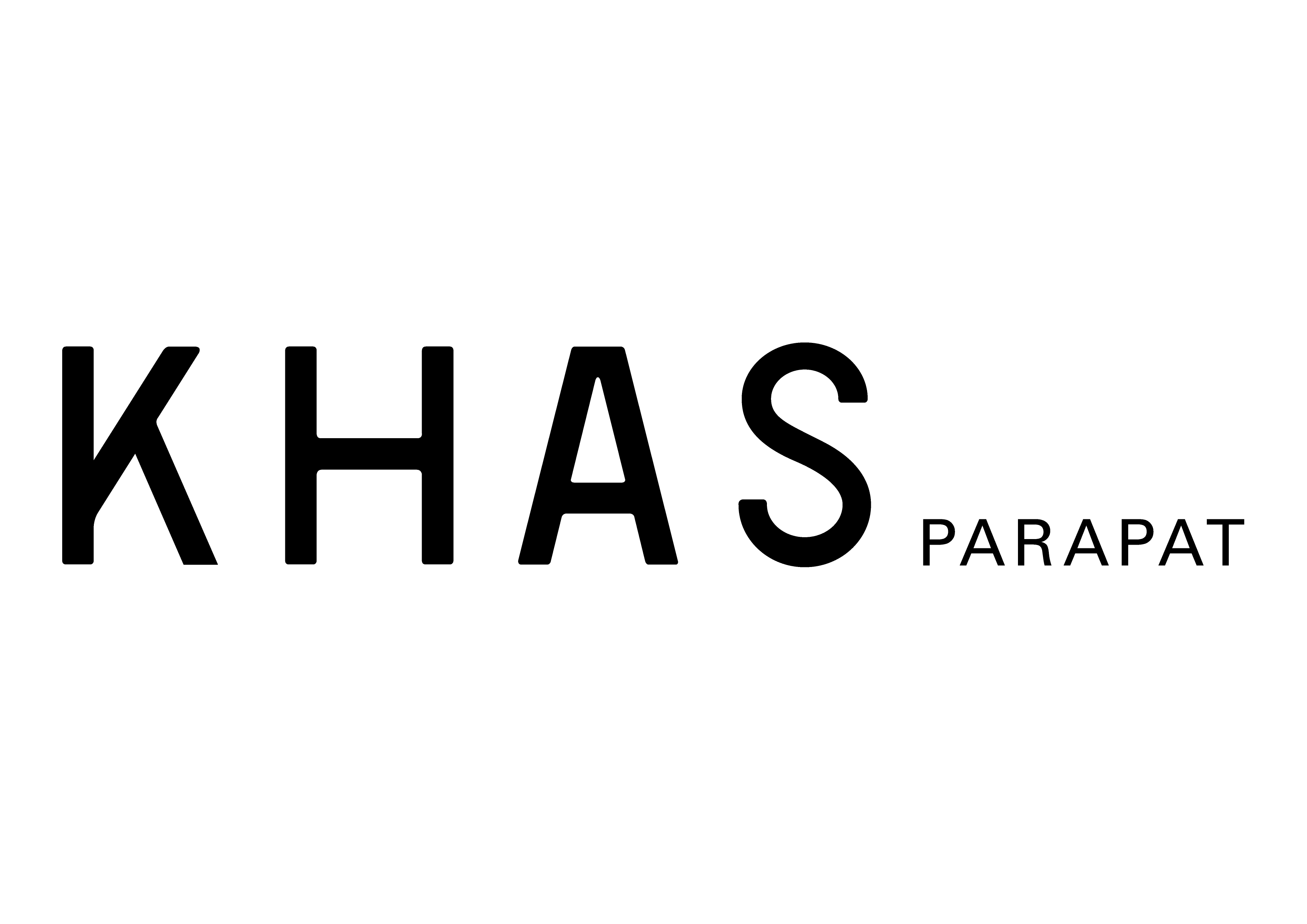 Logo khas-parapat Logo khas-parapat