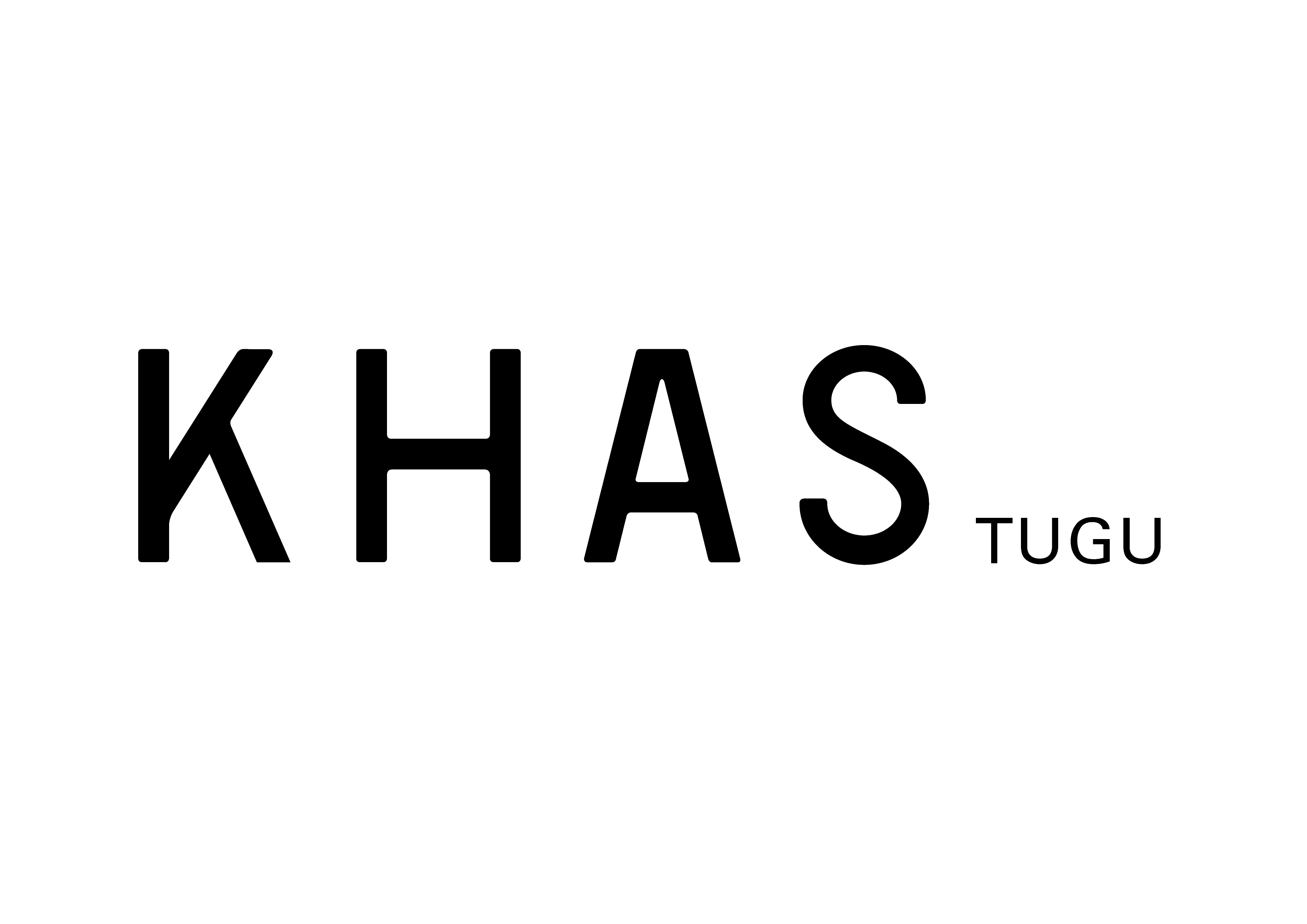 Logo Khas-Tugu Logo Khas-Tugu