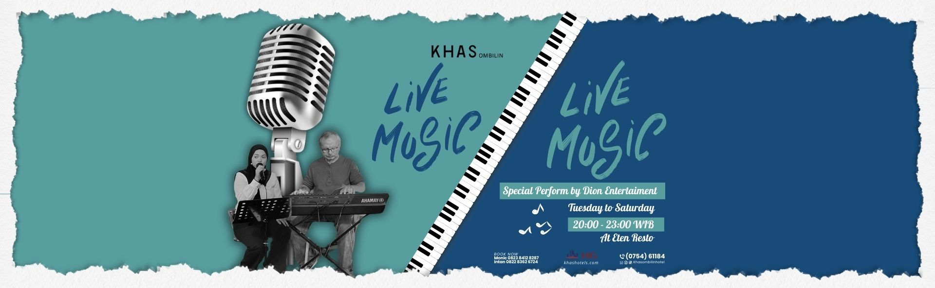 Live Music
