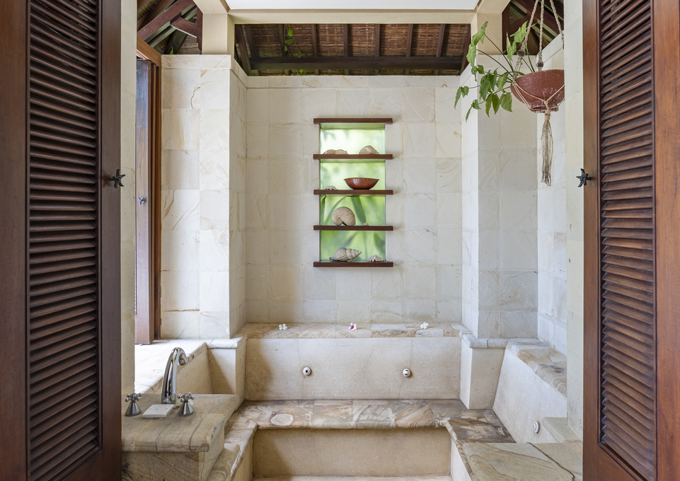 Duplex Pool Villa Club