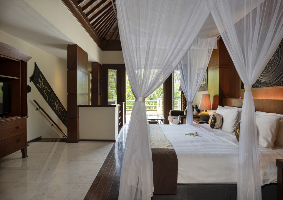 Pool Villa Club