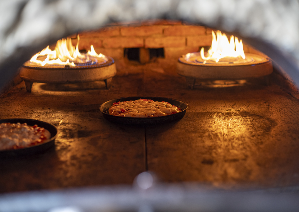 Sunset Bar
