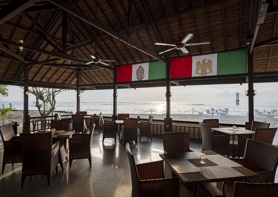 Basilico Restaurant
