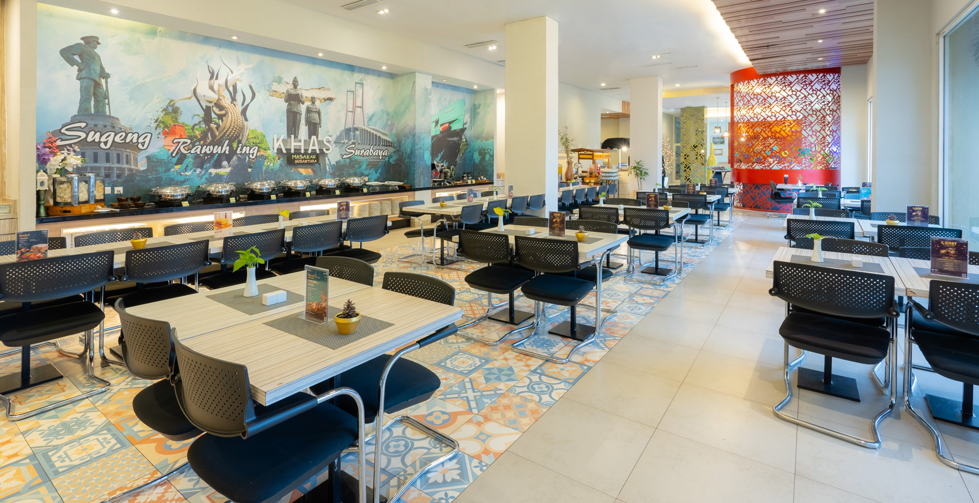 KHAS Surabaya Hotel