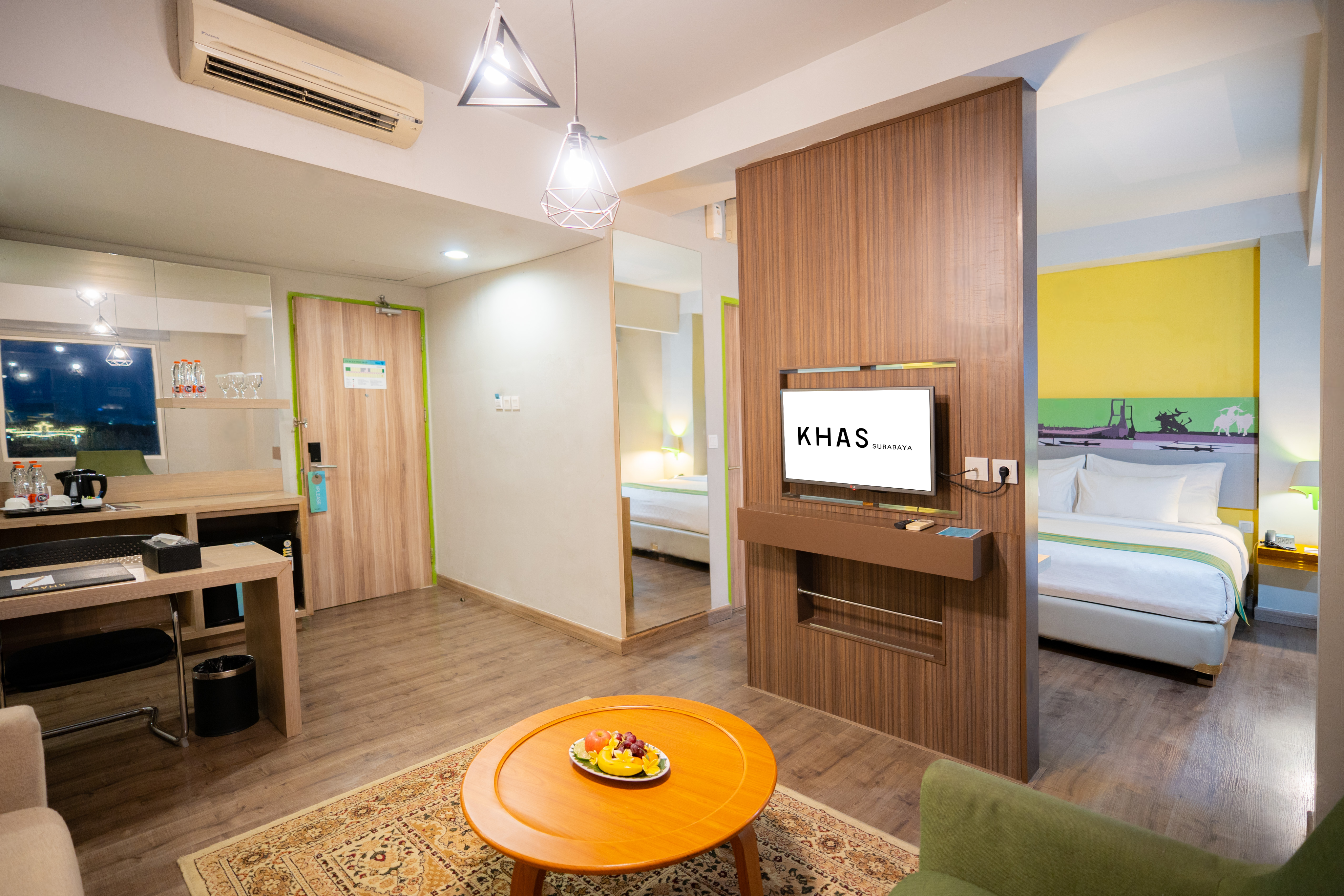 Suite Room