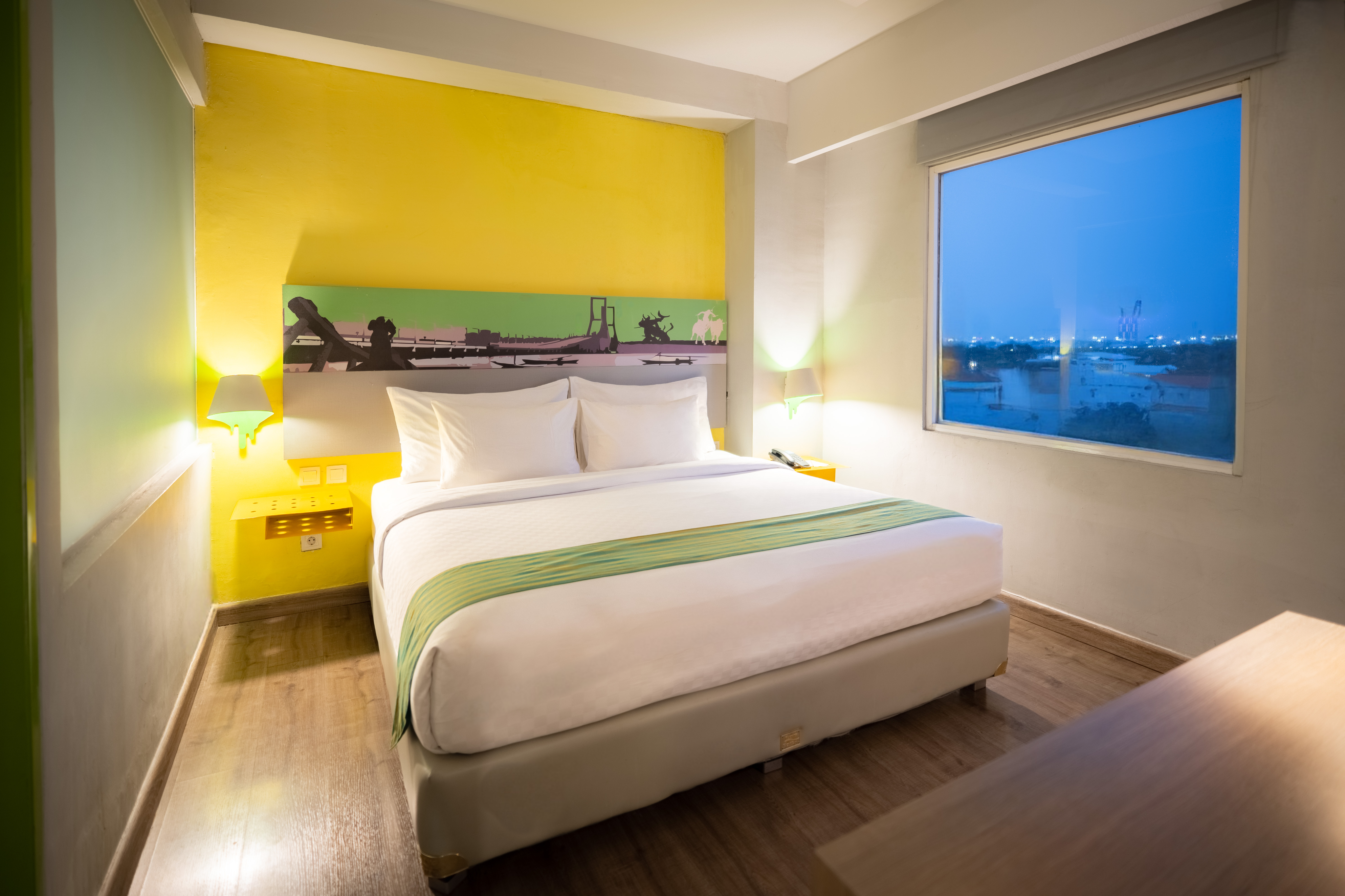 Suite Room