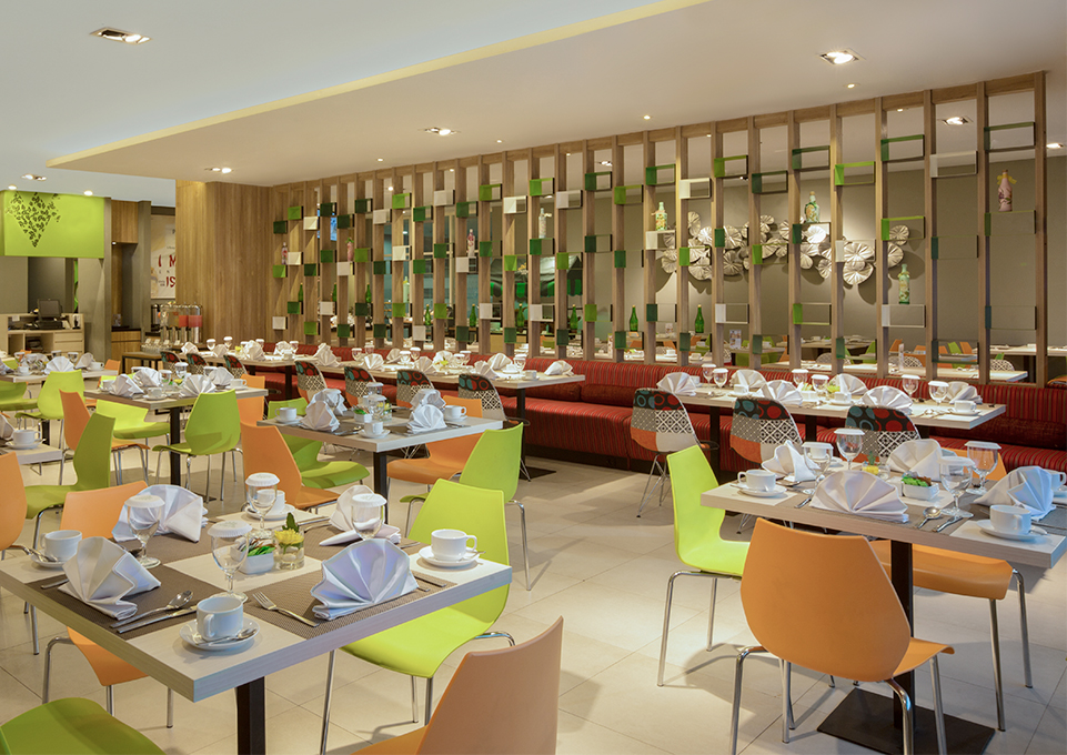 KHAS Restaurant