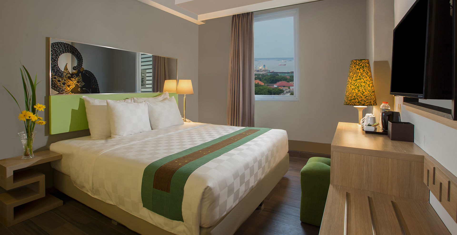 KHAS Gresik Hotel