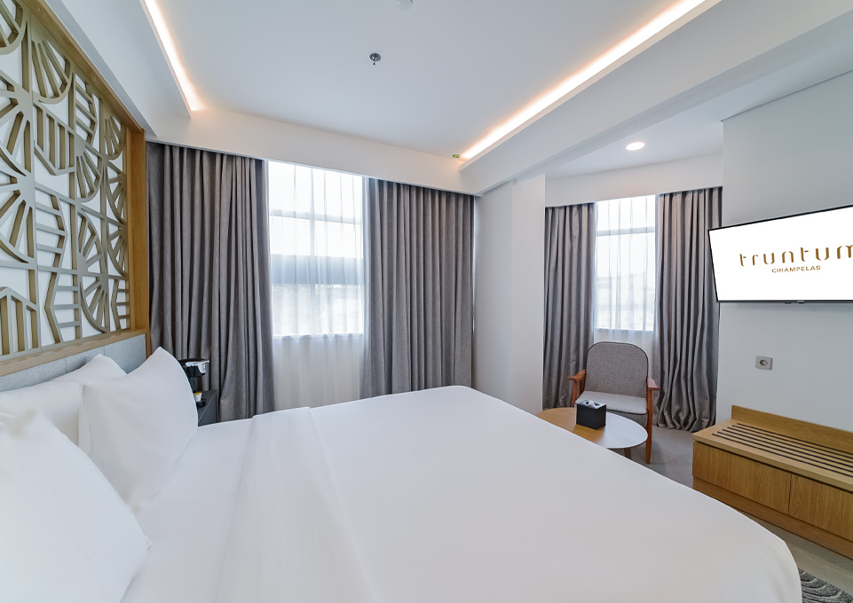 Suite Room