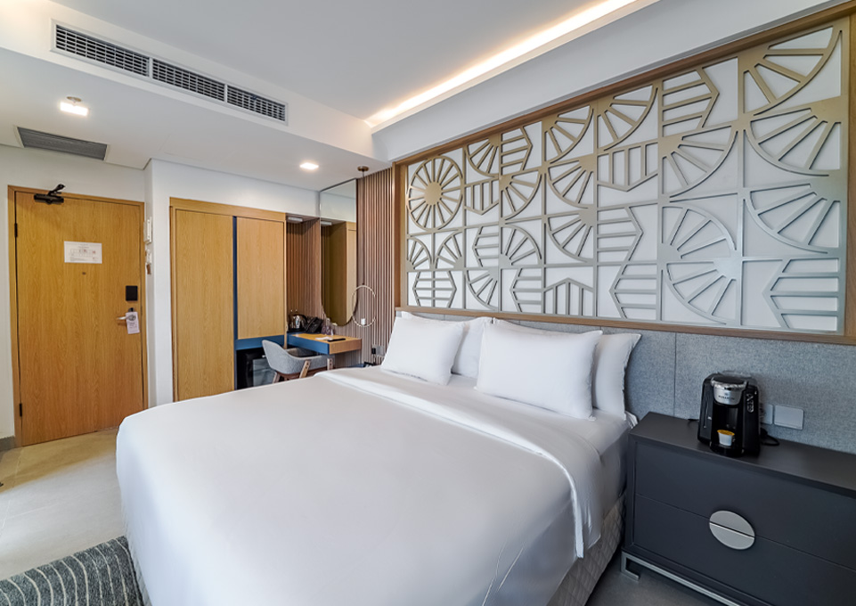 Suite Room
