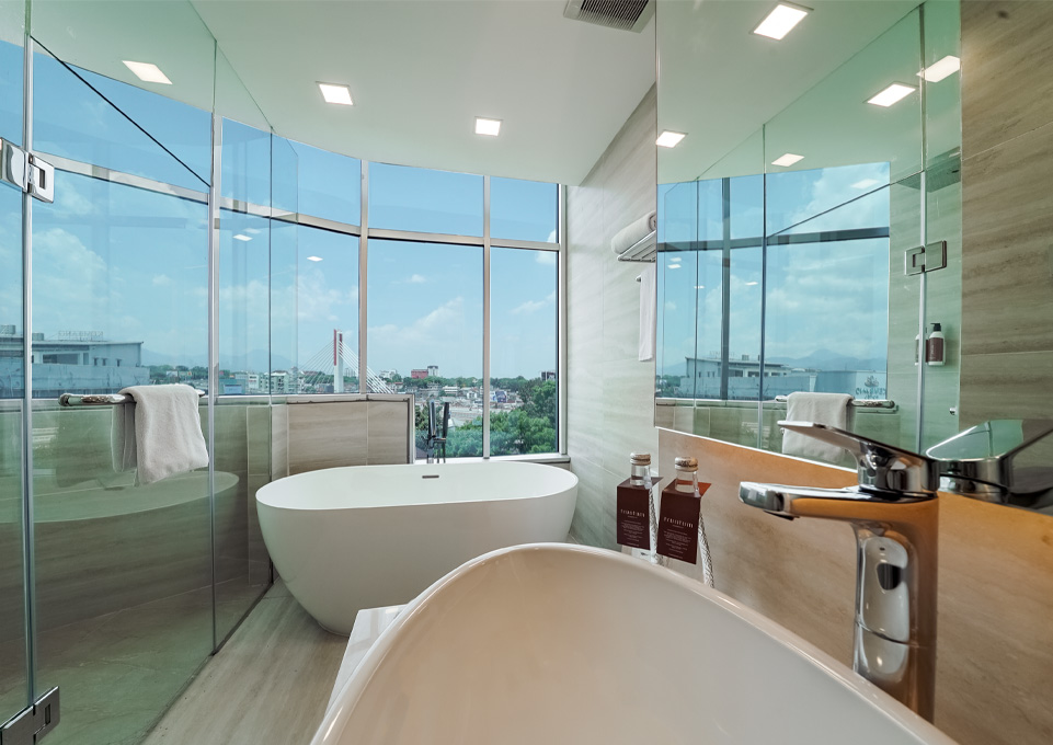 Suite Room