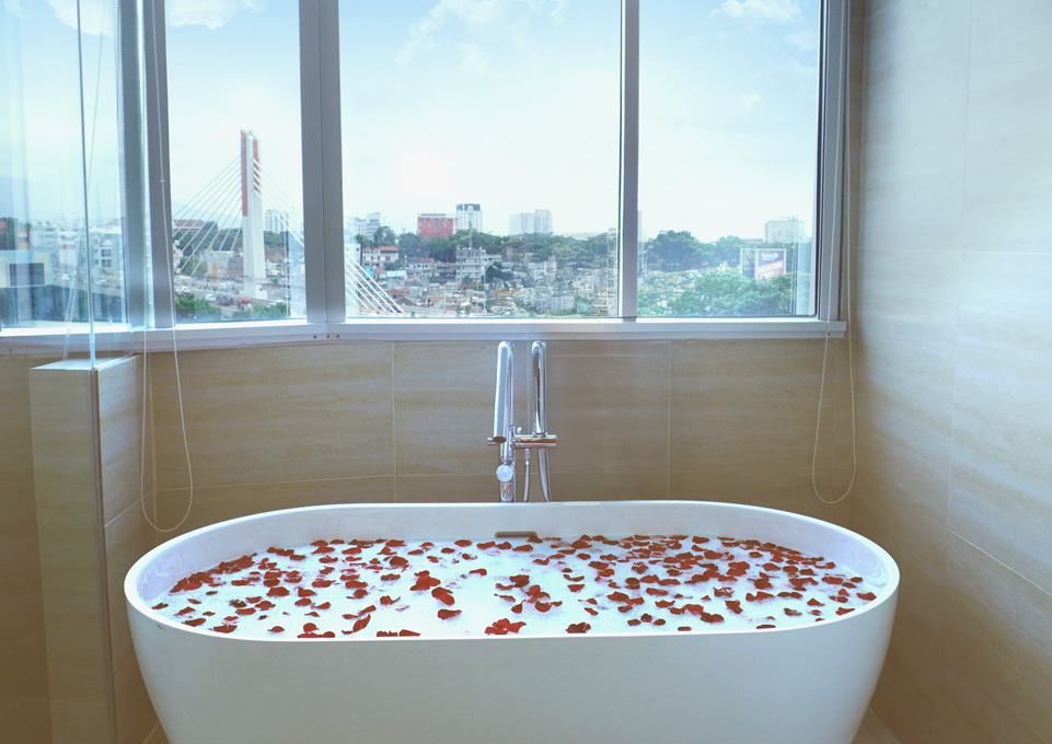 Suite Room