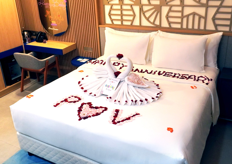 Suite Room