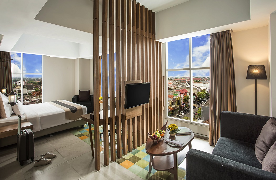 SUITE ROOM SUITE ROOM