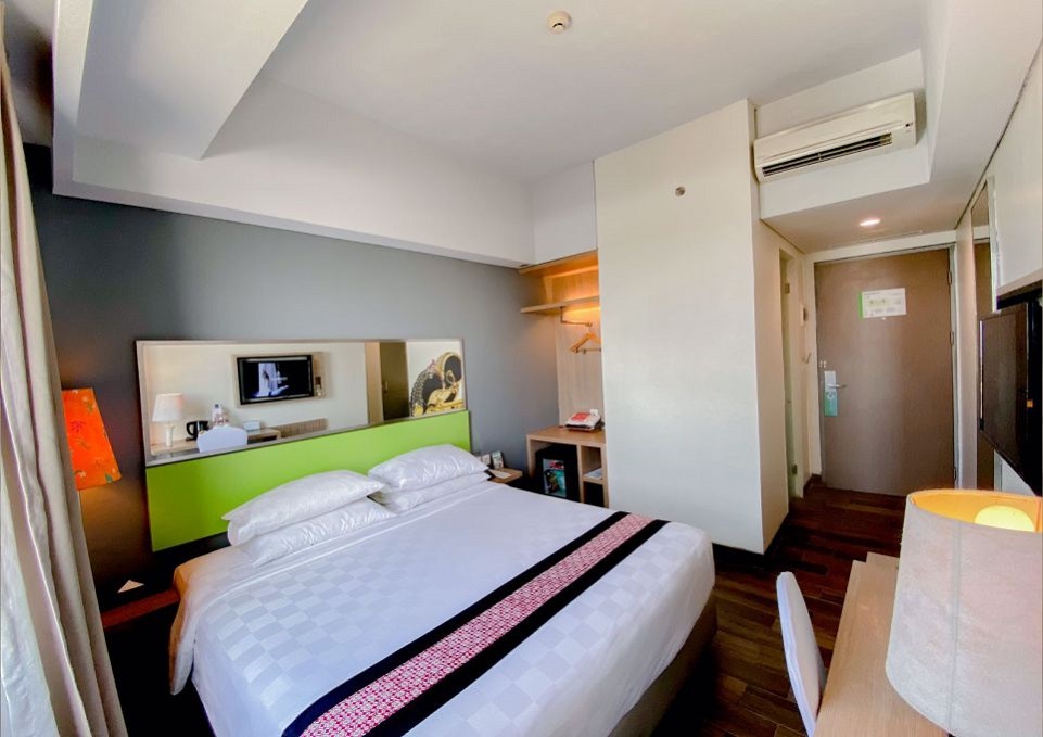 Superior Double Bed