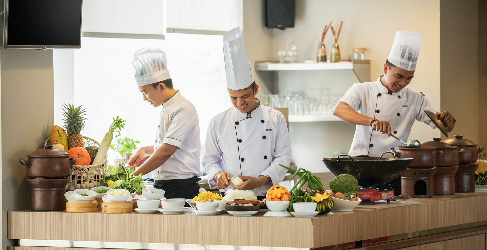 KHAS Pekanbaru Hotel