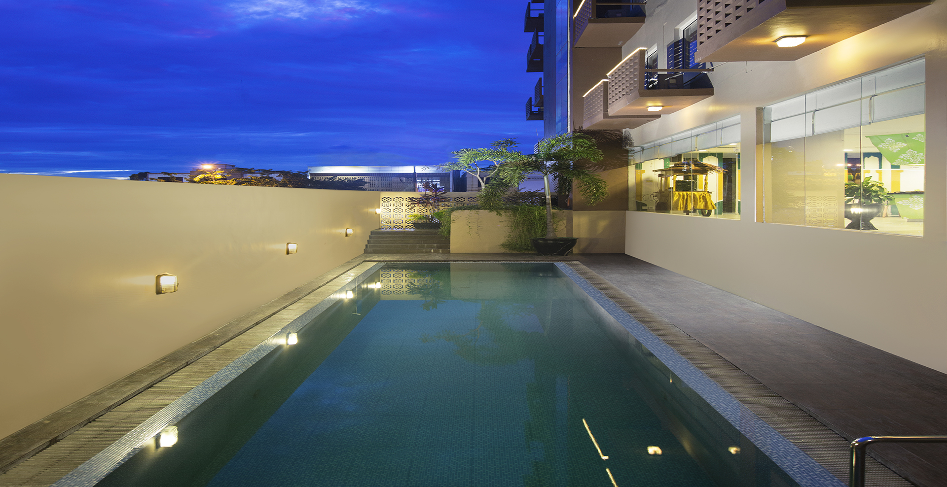 KHAS Pekanbaru Hotel