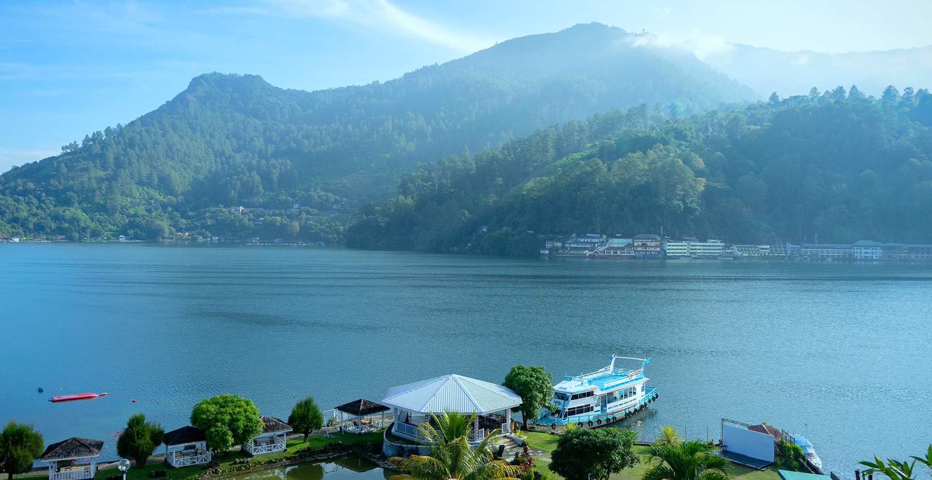 KHAS Parapat Hotel