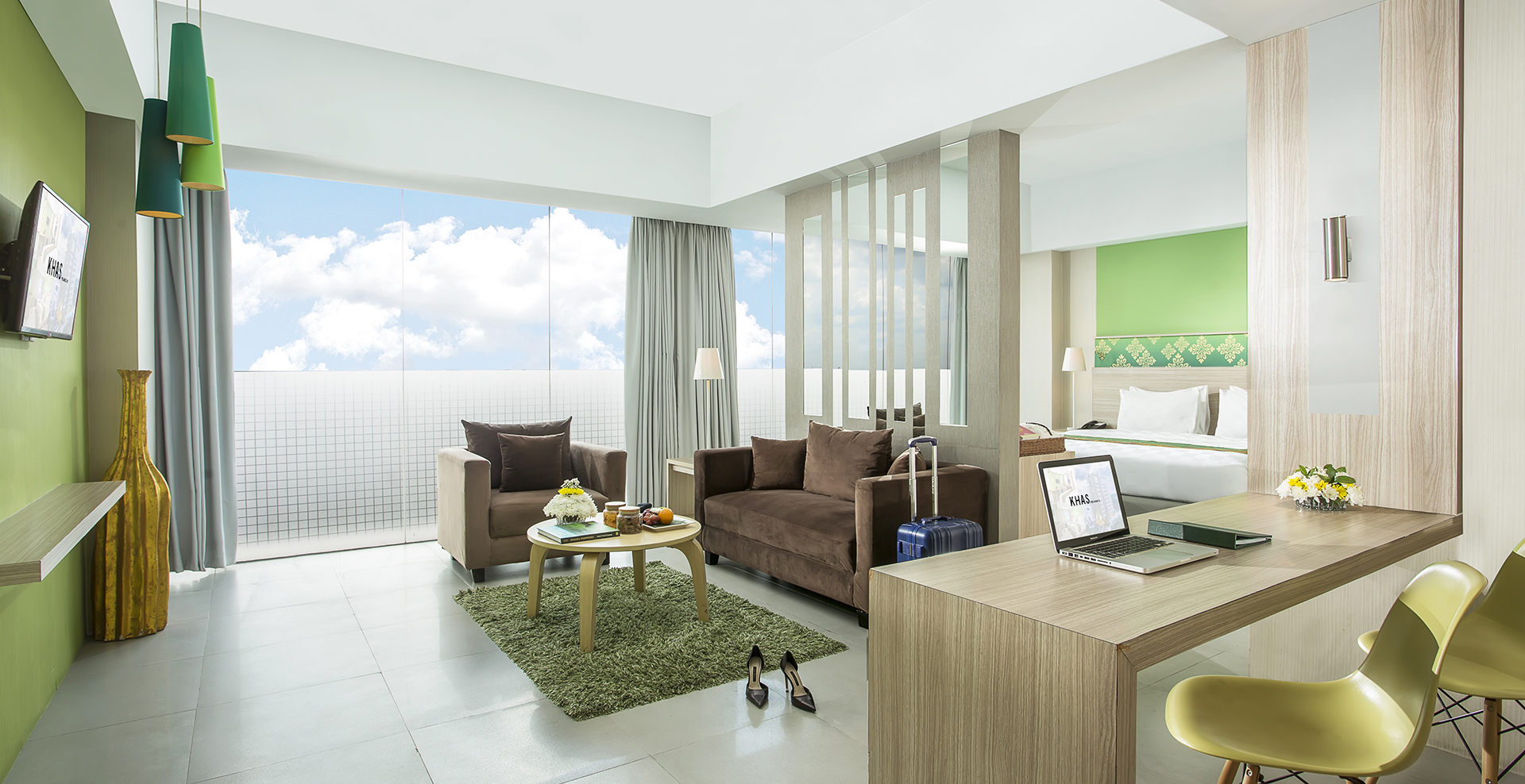 KHAS Pekanbaru Hotel