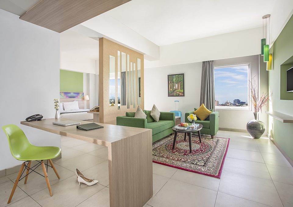 Suite Room