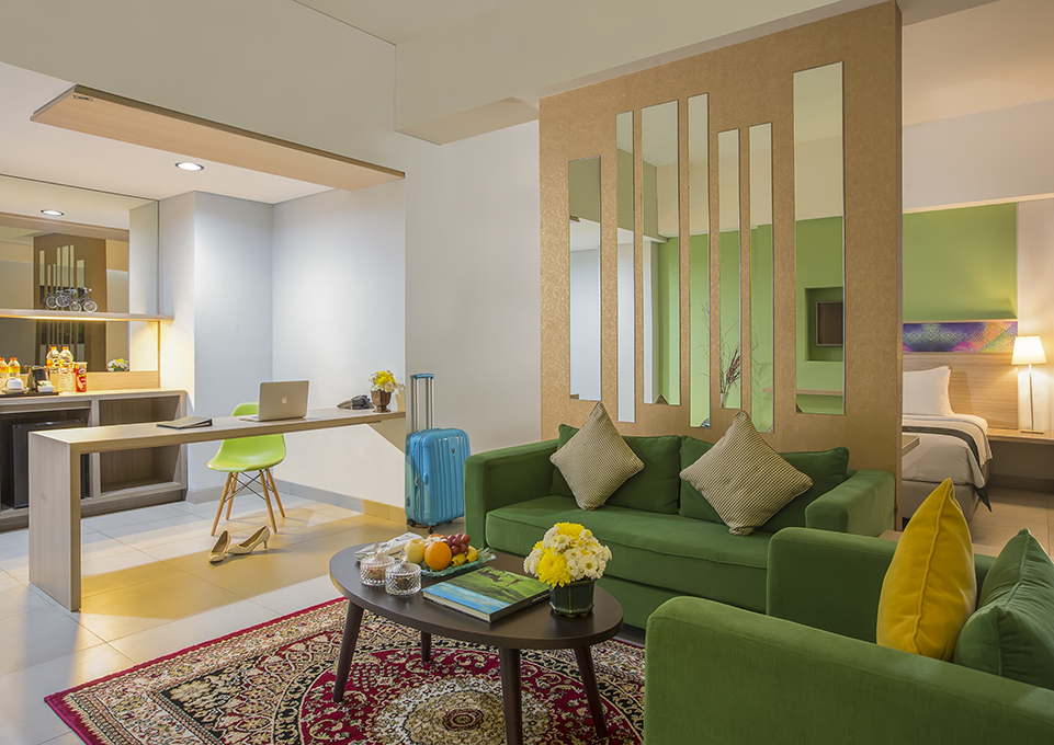 Suite Room
