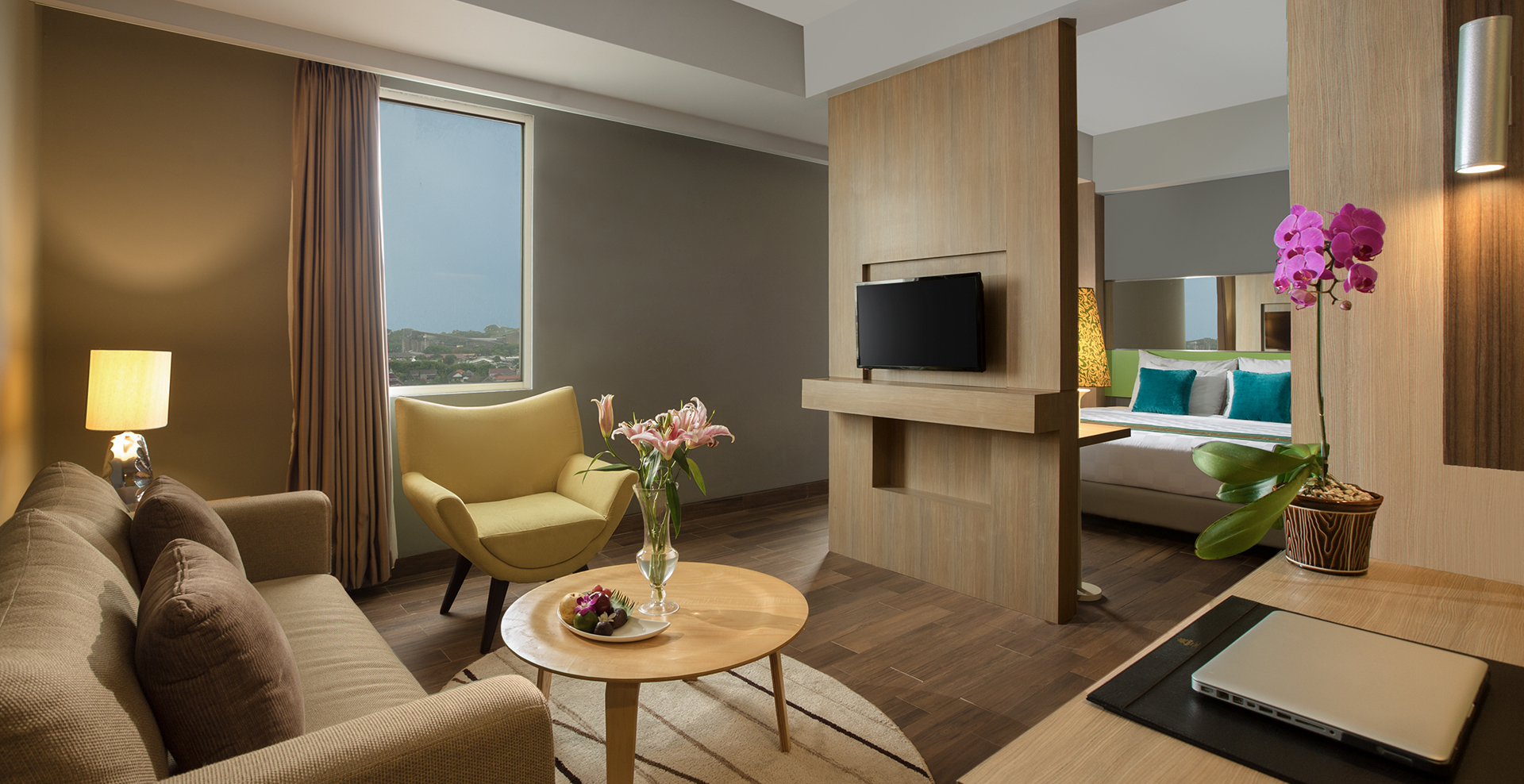 KHAS Gresik Hotel