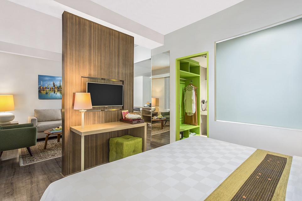 Suite Room