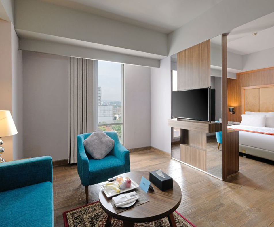 KHAS Semarang Hotel