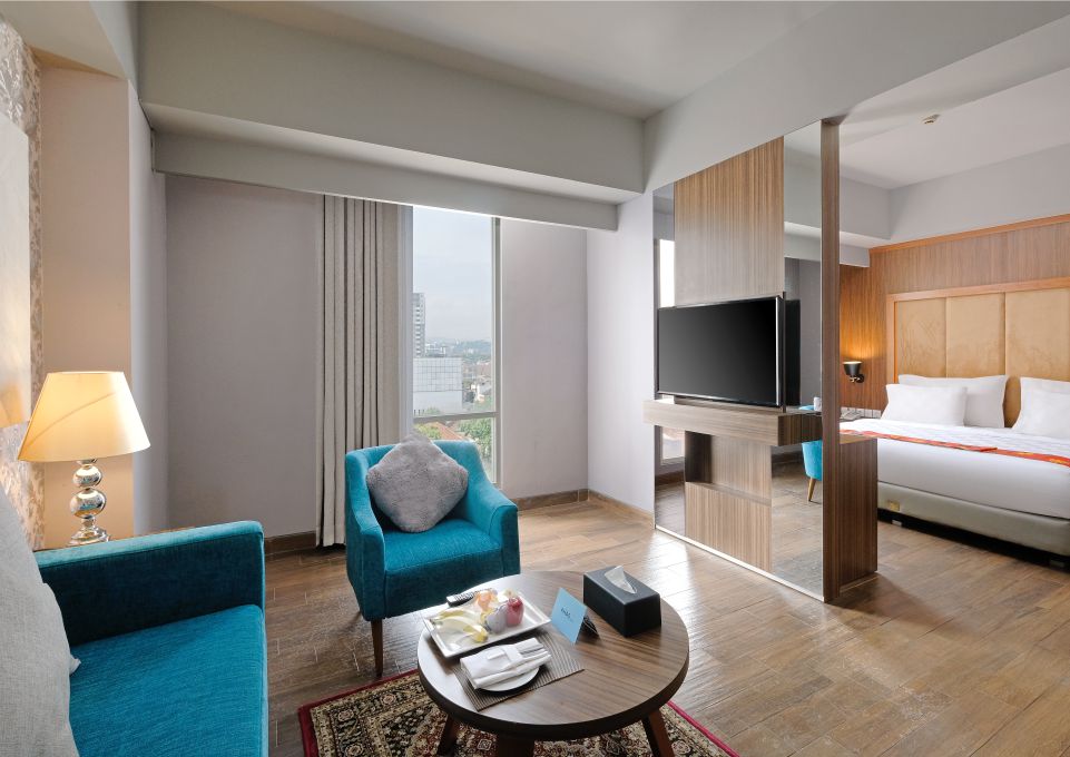 Suite Room