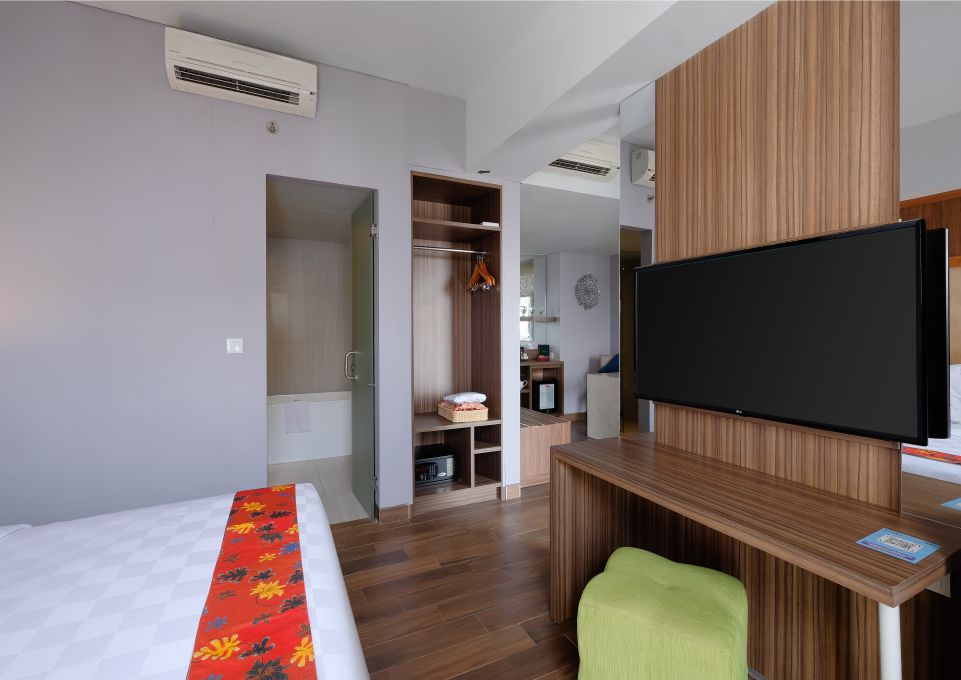Suite Room