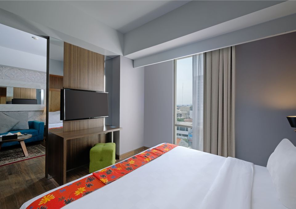 Suite Room