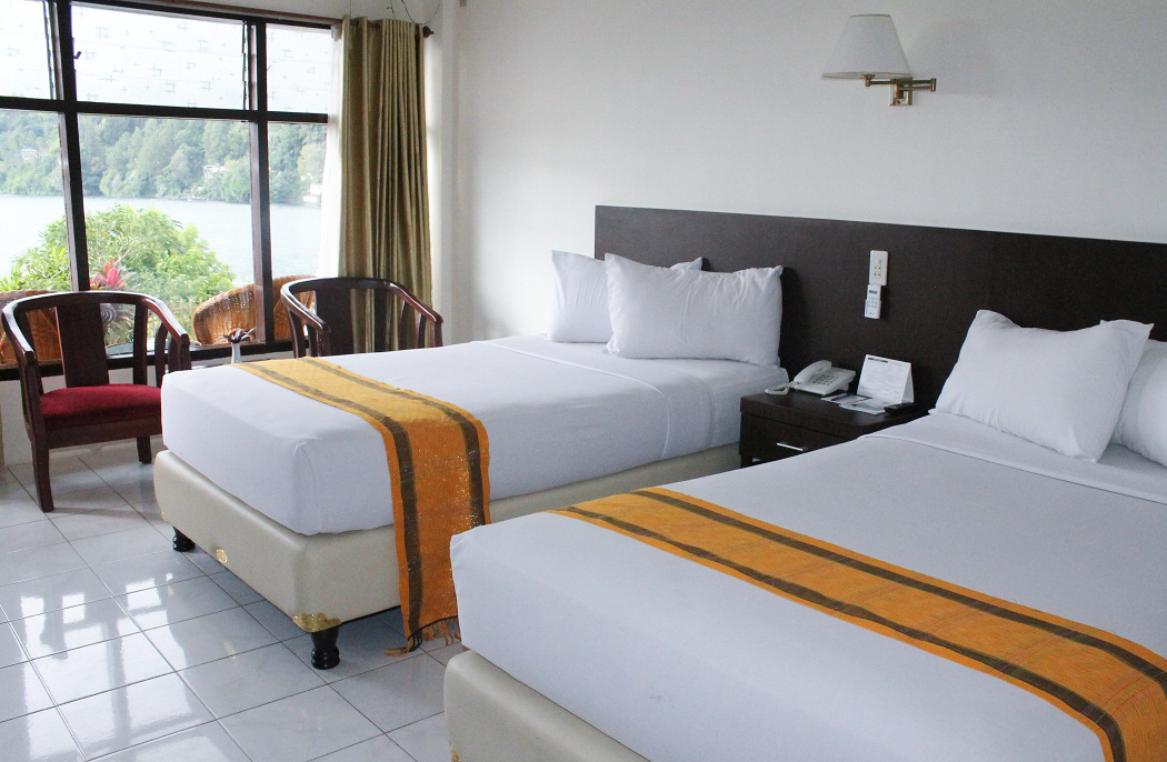 Superior Room B Superior Room B