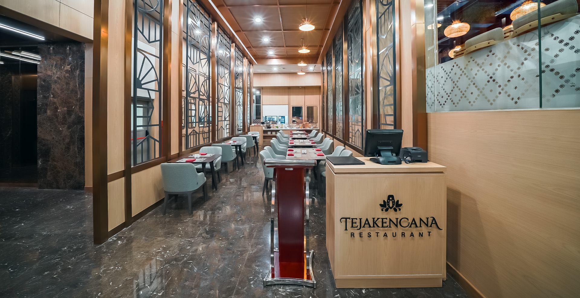 Truntum Cihampelas Bandung