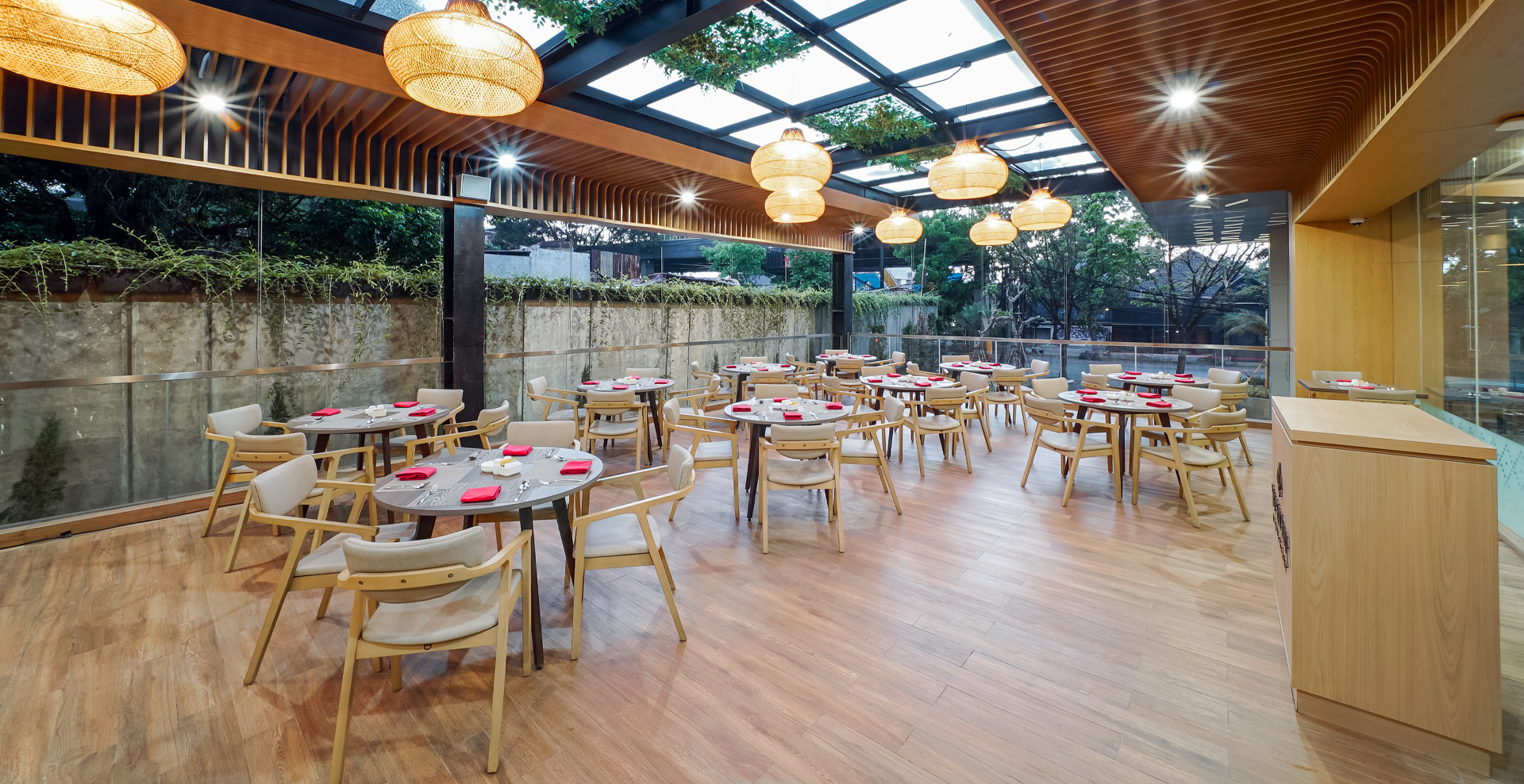 Truntum Cihampelas Bandung