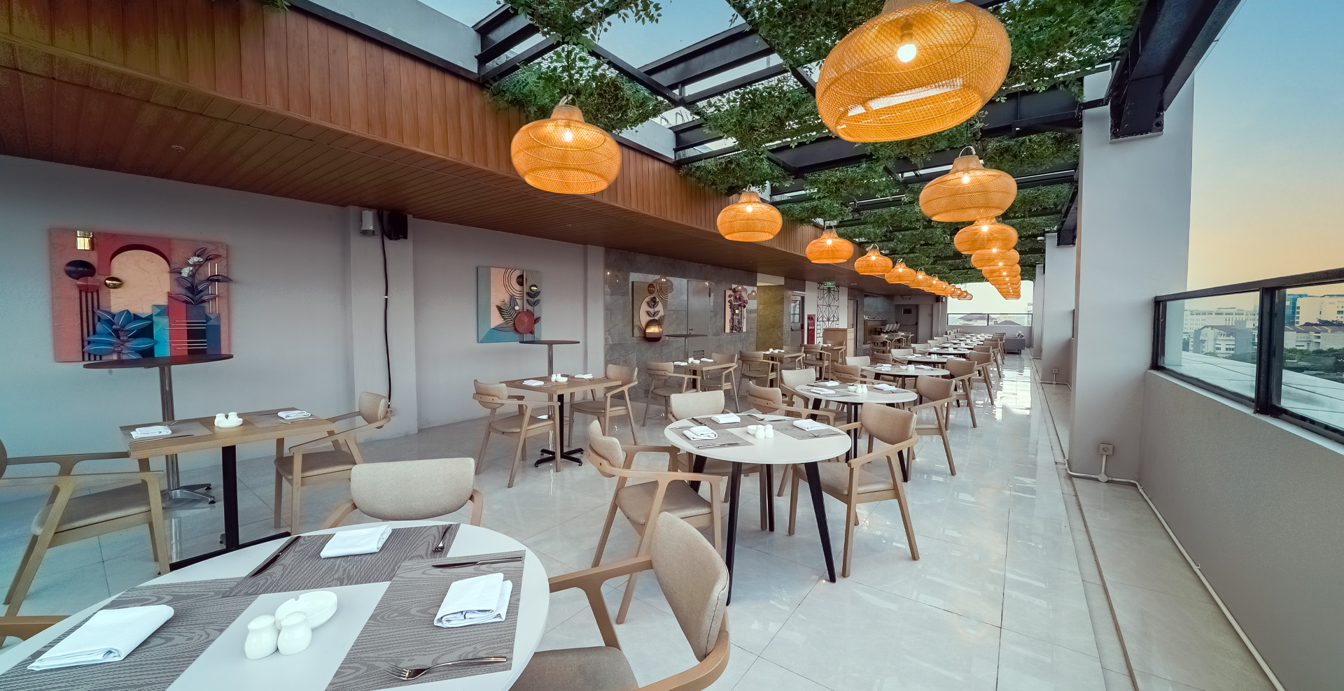 Truntum Cihampelas Bandung