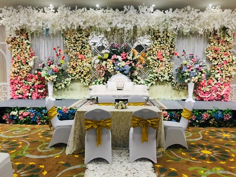 Ballroom