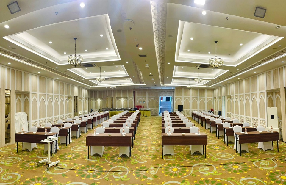 Ballroom