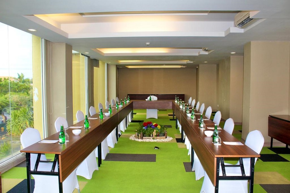 Ruby Room