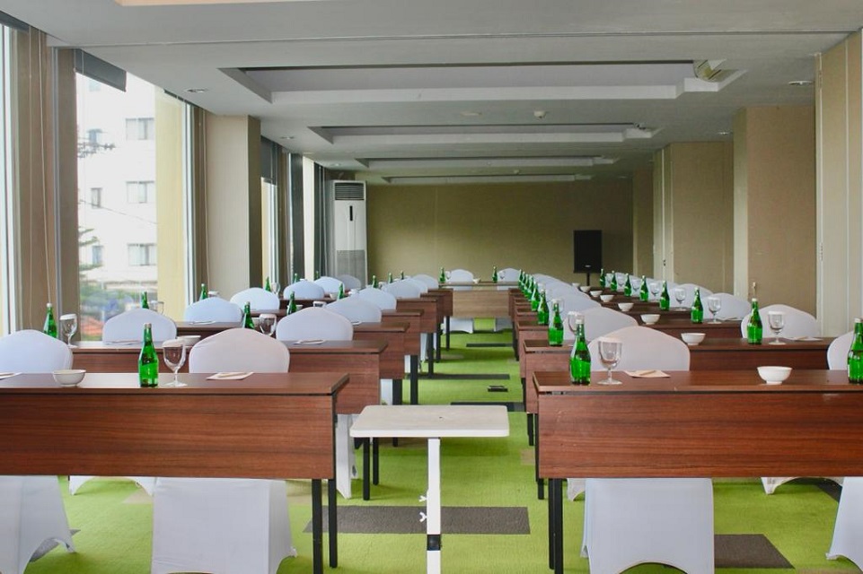 Ruby Room