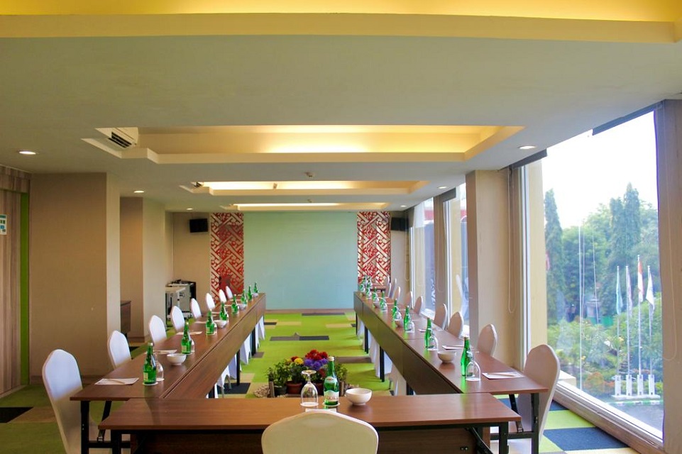 Ruby Room