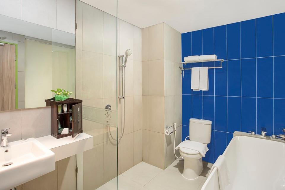 Suite Room