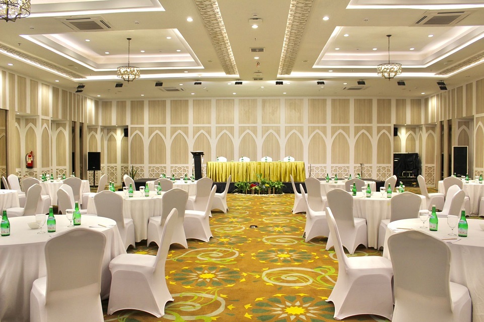 Ballroom