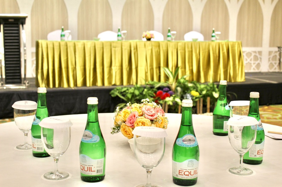 Ballroom