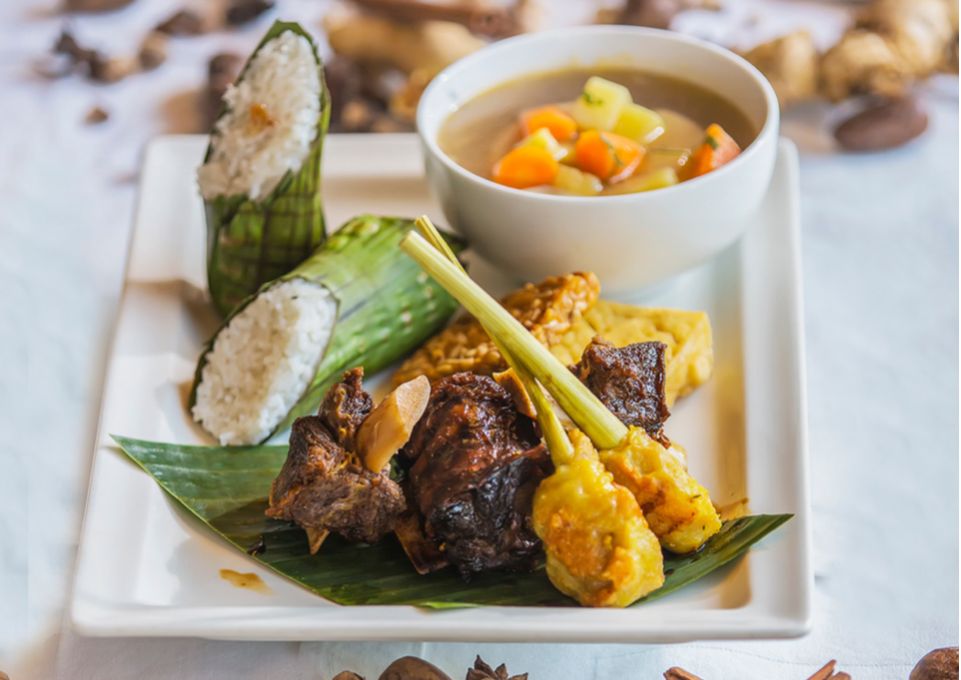 KHAS Cafe & Resto